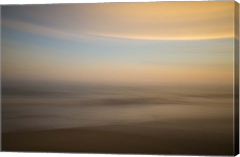 Framed Cloudscapes 4 2 Print