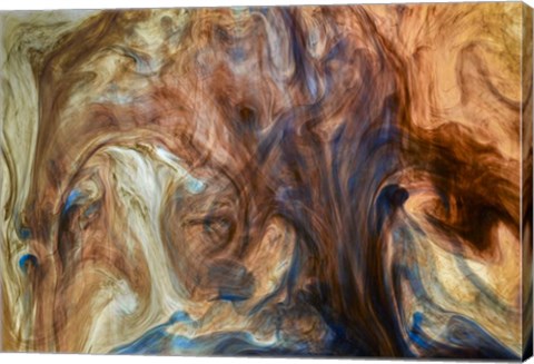 Framed Ephemeral Beauty 9 Print