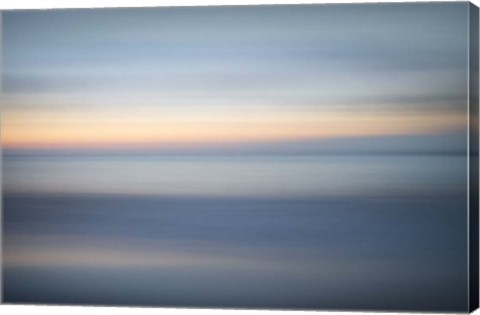 Framed Invierno Print