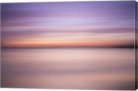 Framed Primavera Print