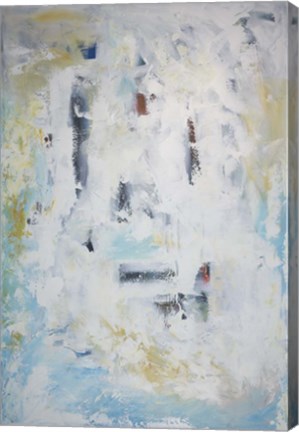 Framed Breakfront Print