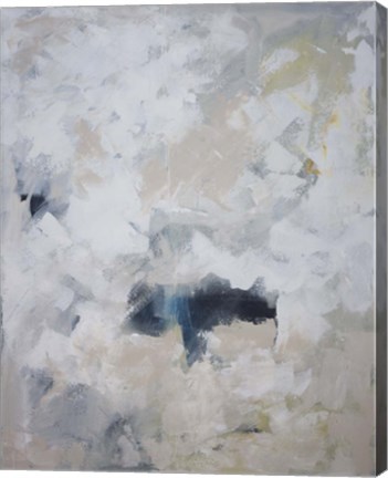 Framed Icehouse Print