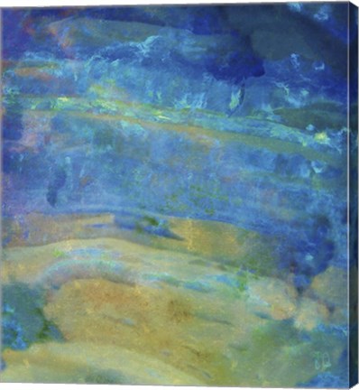 Framed Sunrise Opal Print