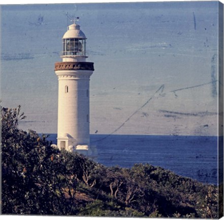 Framed Dreams Do Come True Print