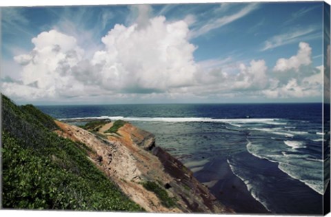 Framed Picture Perfect Day Print