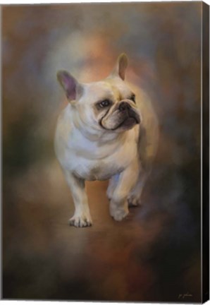 Framed Magic In Life Print