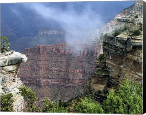 Framed Grand Canyon #1 Print