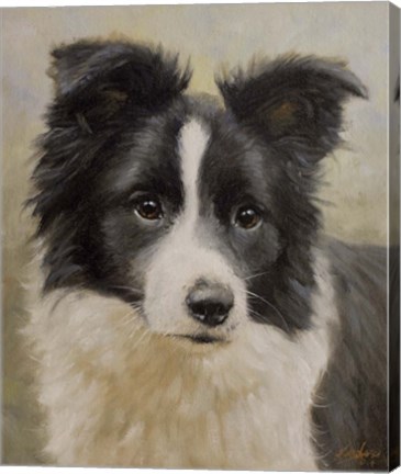 Framed Say What Print