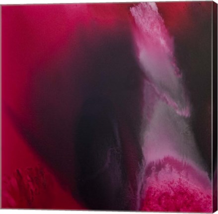 Framed Unbounded Print