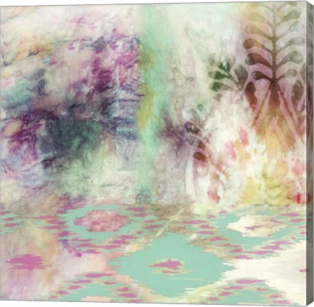 Framed Esme II Print