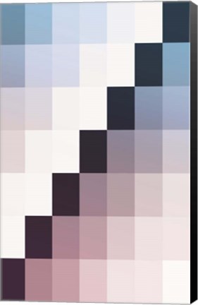 Framed Madly 2 Print