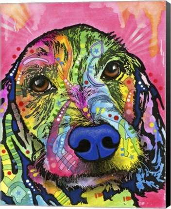 Framed Take me Home Please Print