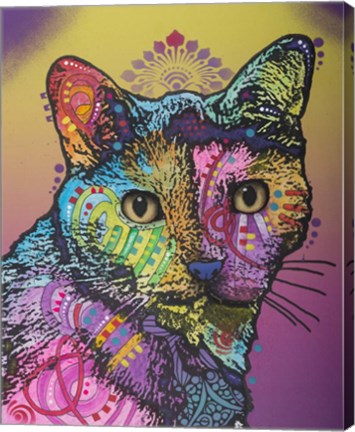 Framed Sadie Custom 5 Print