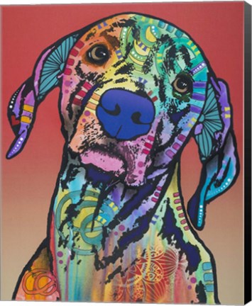 Framed Napoleon 14 Print