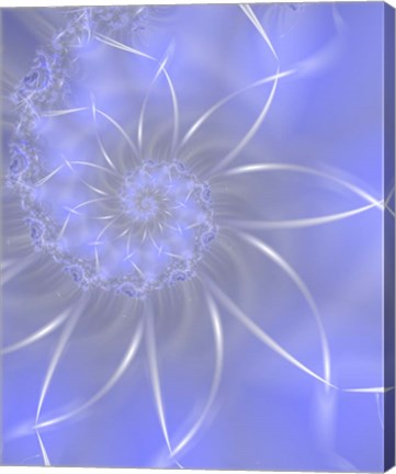Framed Starlight Print
