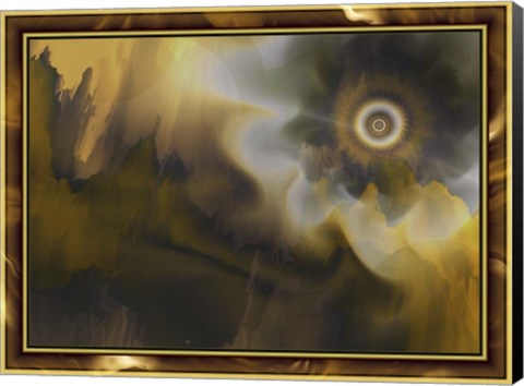 Framed Revelations Print