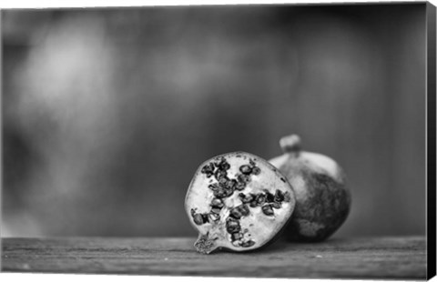 Framed Picnic With Persephone Redux Print