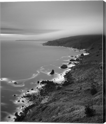 Framed Palmer Method Print