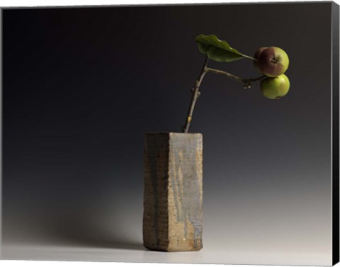 Framed Spoils Of War Print