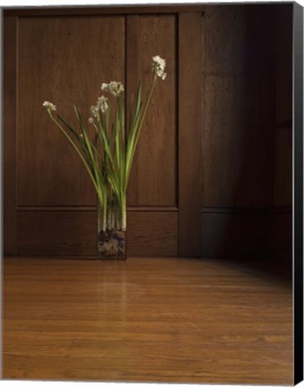 Framed Deracination Redux Print