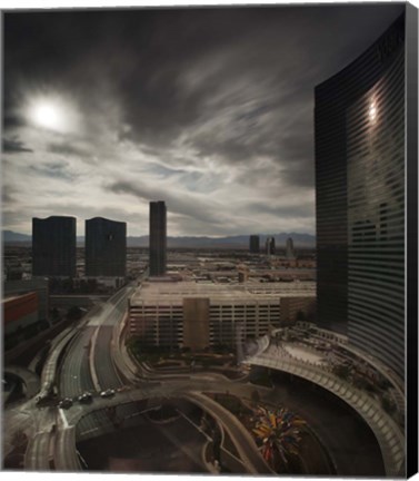 Framed How the West Was Won II Print