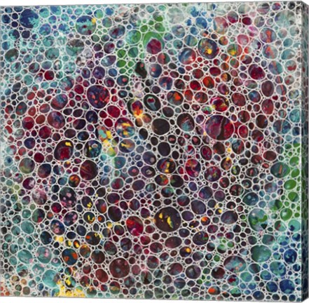 Framed Dimension 12 Print