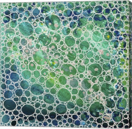 Framed Dimension 20 Print