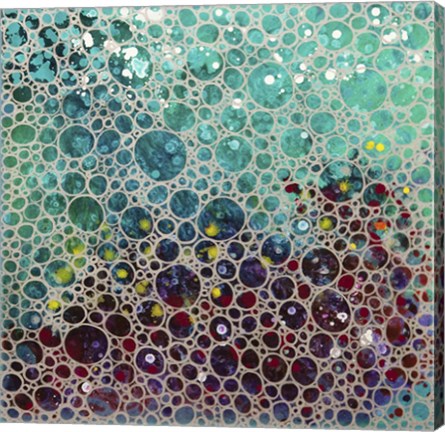 Framed Dimension 22 Print