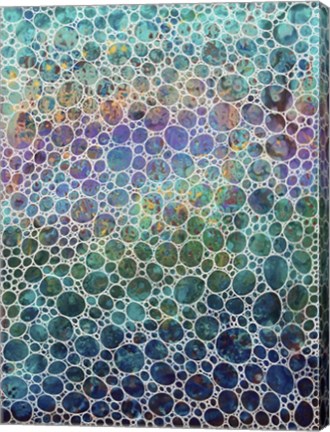 Framed Dimension 30 Print