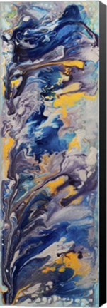 Framed Infusion 11 Print