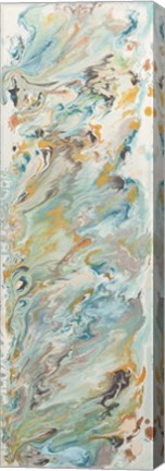 Framed Infusion 14 Print