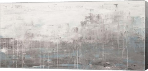 Framed Lithosphere 146 Print