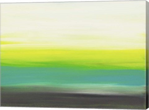 Framed Sunrise 41 Print