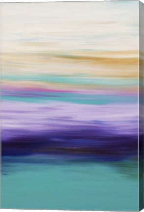 Framed Sunrise 43 Print