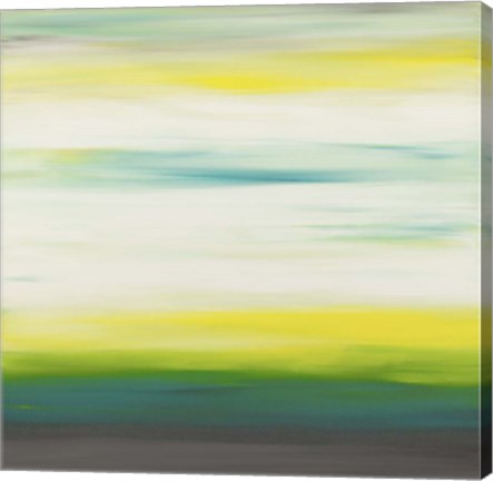 Framed Sunset 17 Print