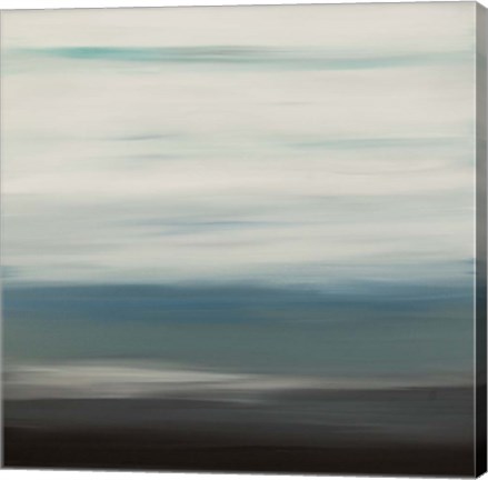 Framed Sunset 23 Print