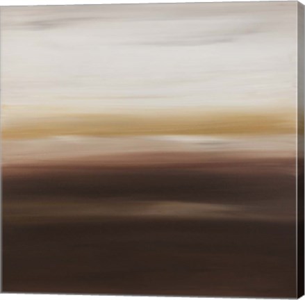 Framed Sunset 25 Print