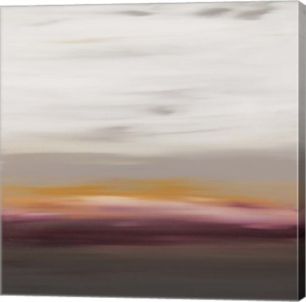 Framed Sunset 41 Print