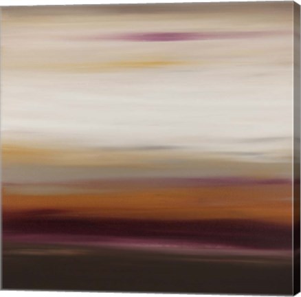 Framed Sunset 43 Print