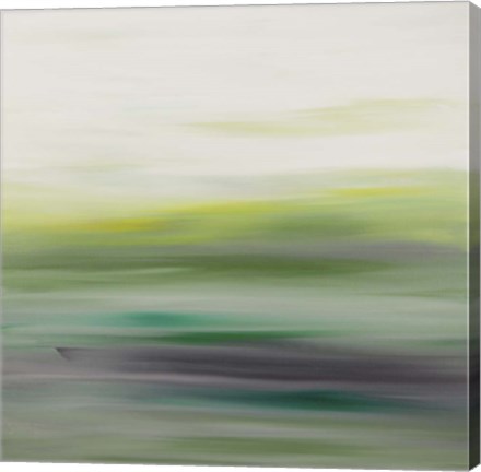 Framed Sunset 44 Print