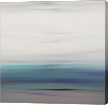 Framed Sunset 45 Print