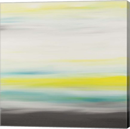 Framed Sunset 48 Print