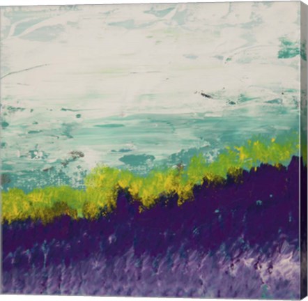 Framed Views of Nature 10 Print