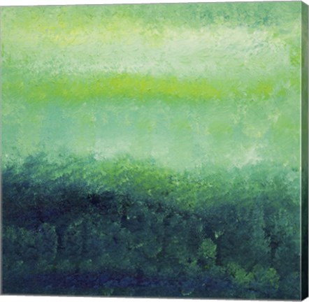 Framed Views of Nature 13 Print