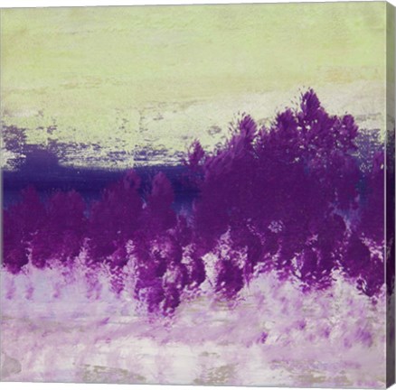 Framed Views of Nature 14 Print