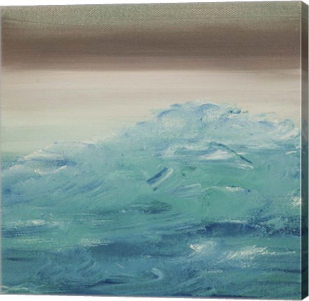 Framed Views of Nature 18 Print