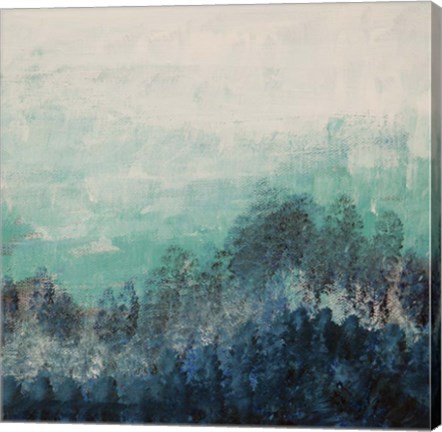 Framed Views of Nature 19 Print