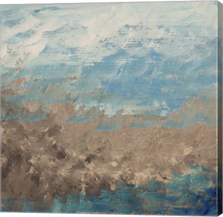 Framed Views of Nature 20 Print