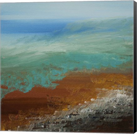 Framed Views of Nature 22 Print
