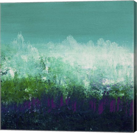 Framed Views of Nature 9 Print